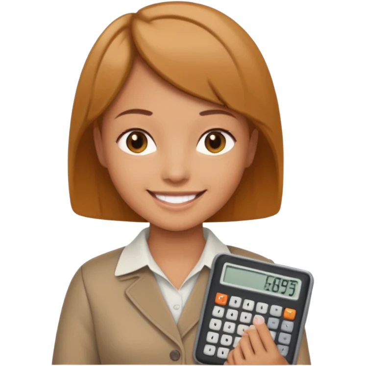 calculo emoji