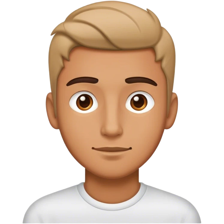 Chill guy emoji