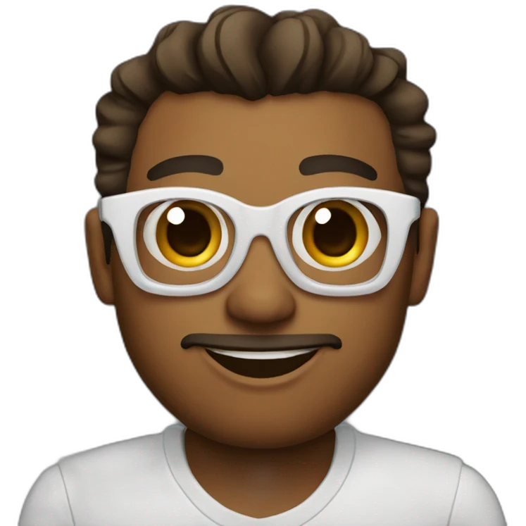 dee jay emoji