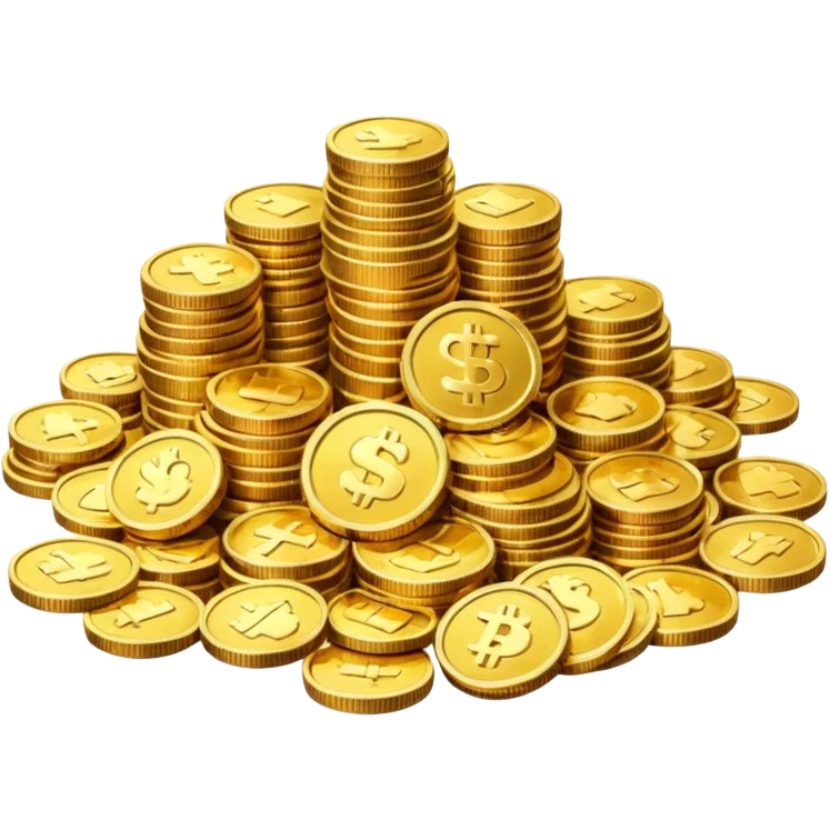 dinero emoji