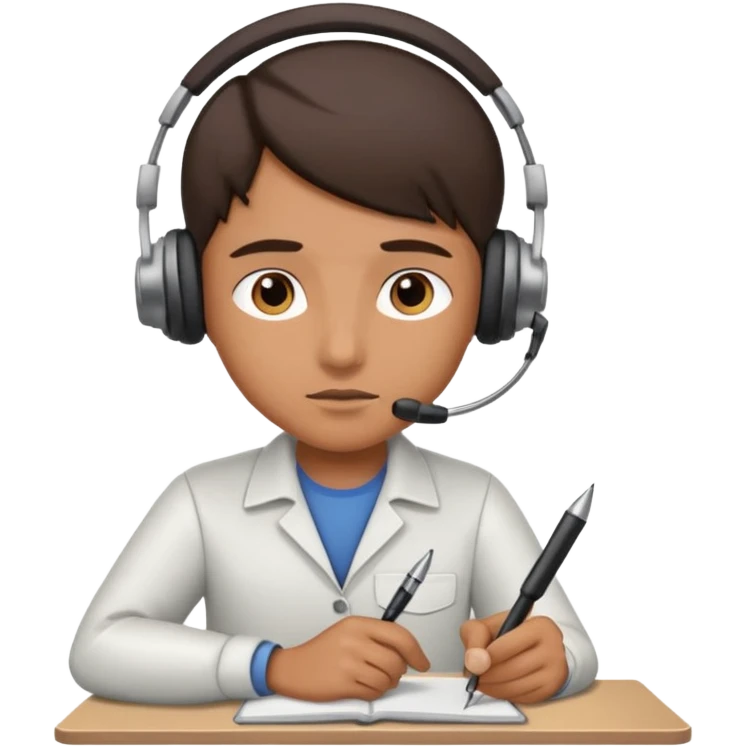 Work emoji
