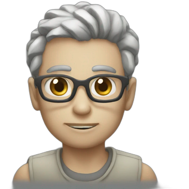giga cahd emoji
