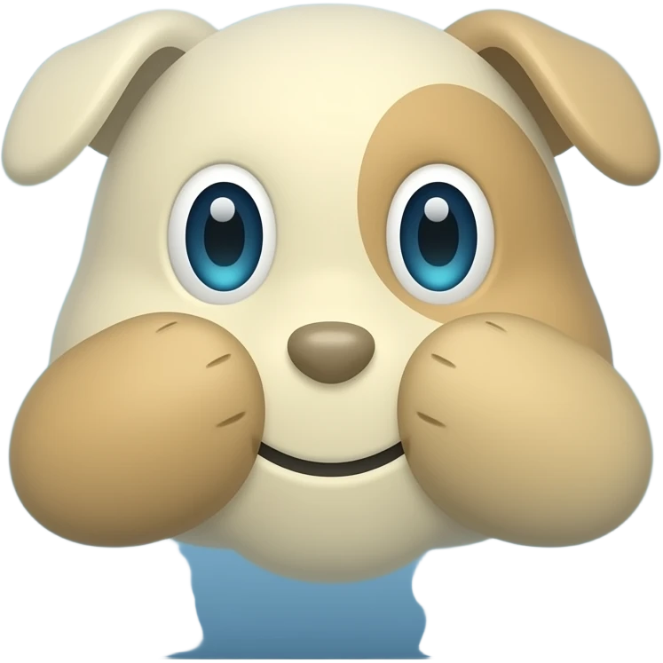 Temu emoji