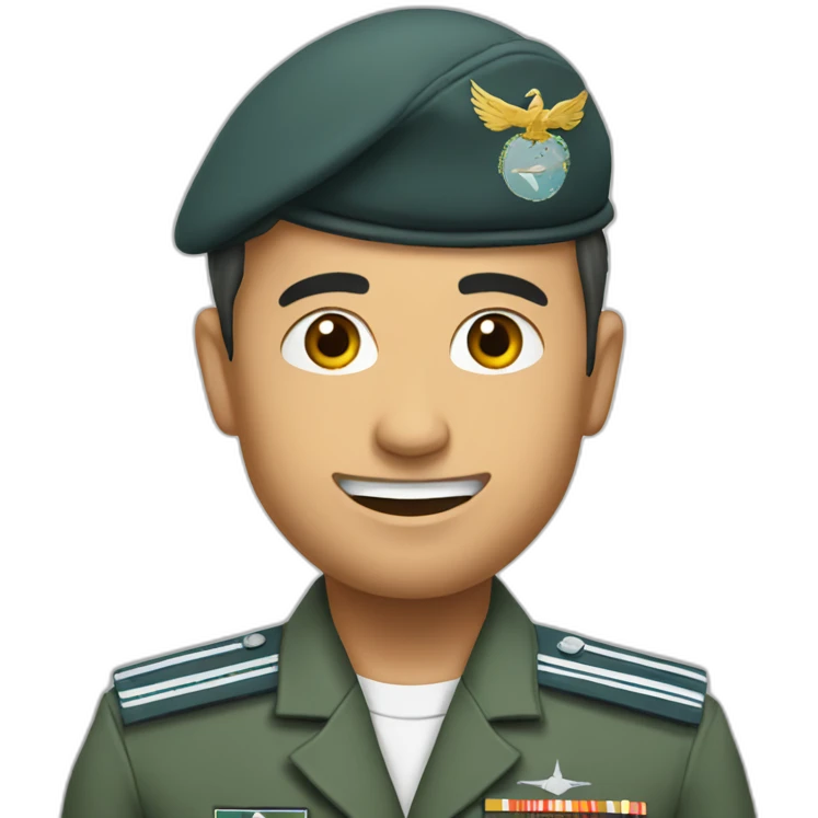 Rsaf emoji