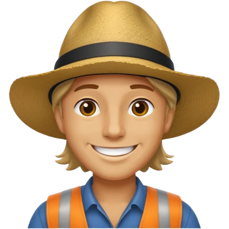 Bosun emoji