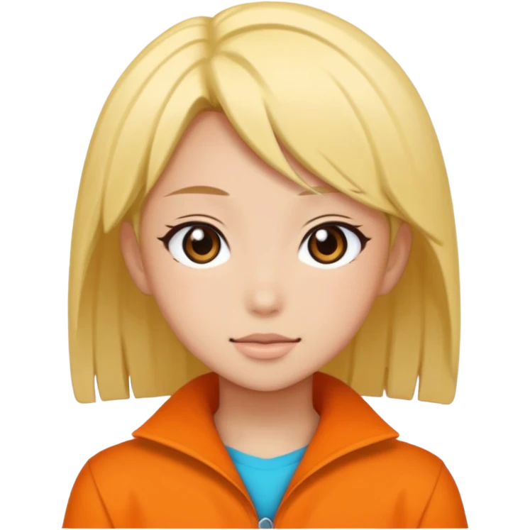 anime emoji