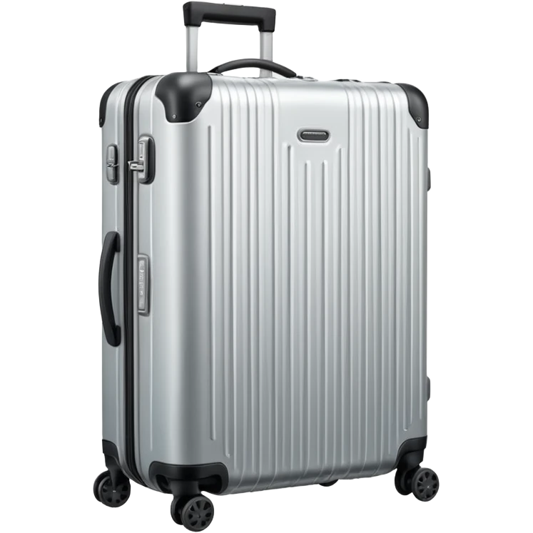 rimowa luggages emoji