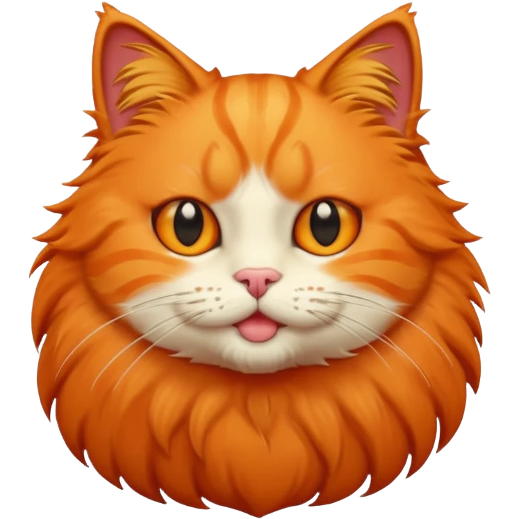 Cat emoji