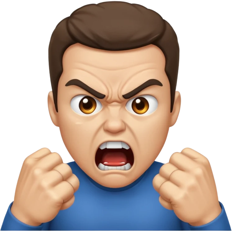ban him emoji