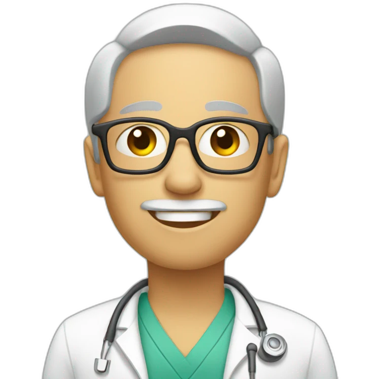 phisiotherapy emoji