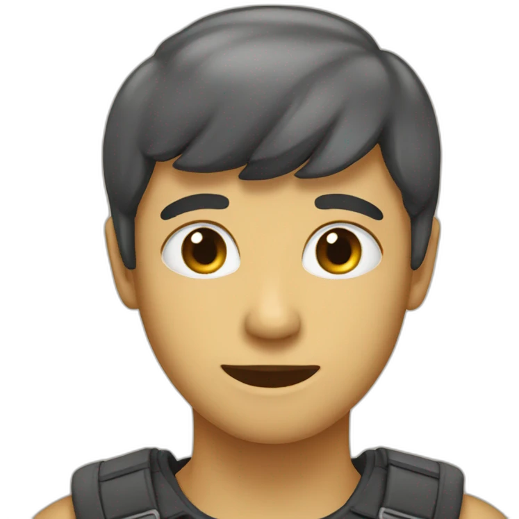 Lufy  emoji