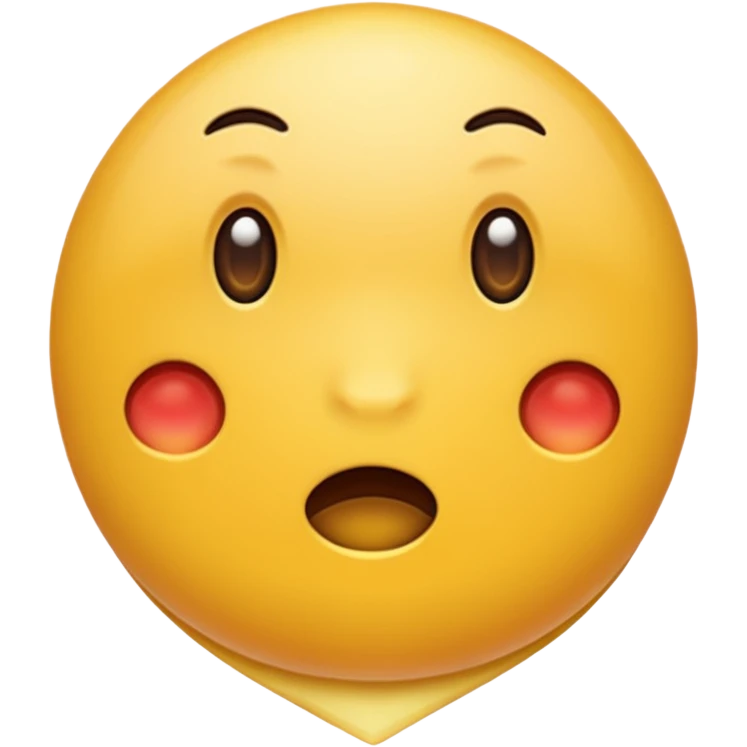 체크 emoji