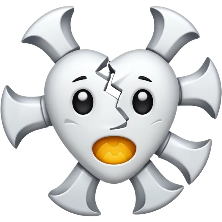 broken bone emoji