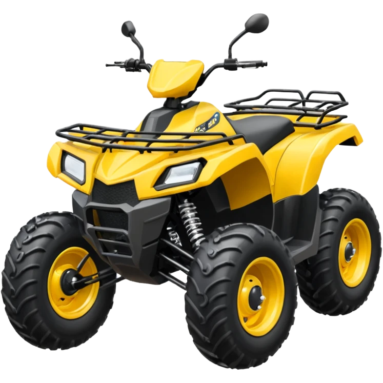 Atv polaris emoji