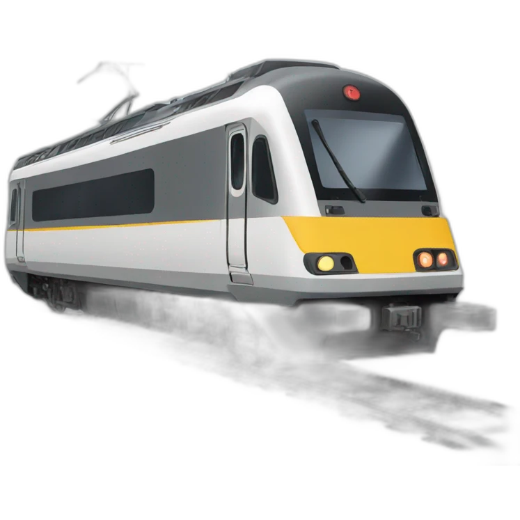 Sncf emoji