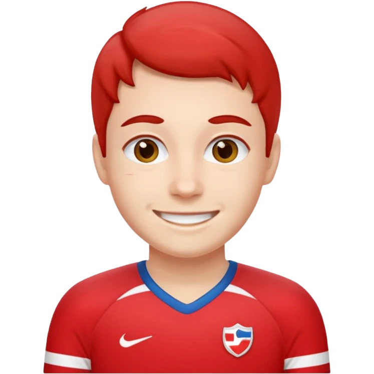 Gooner emoji