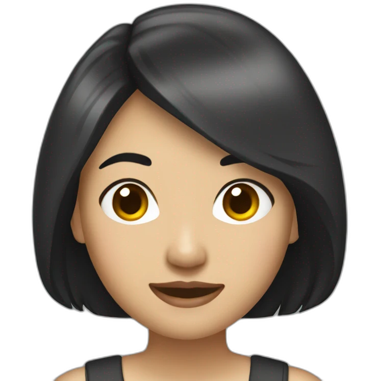 Diane Nguyen emoji