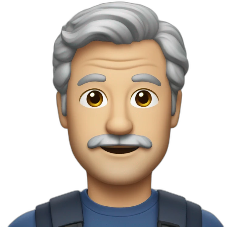 ted lasso emoji
