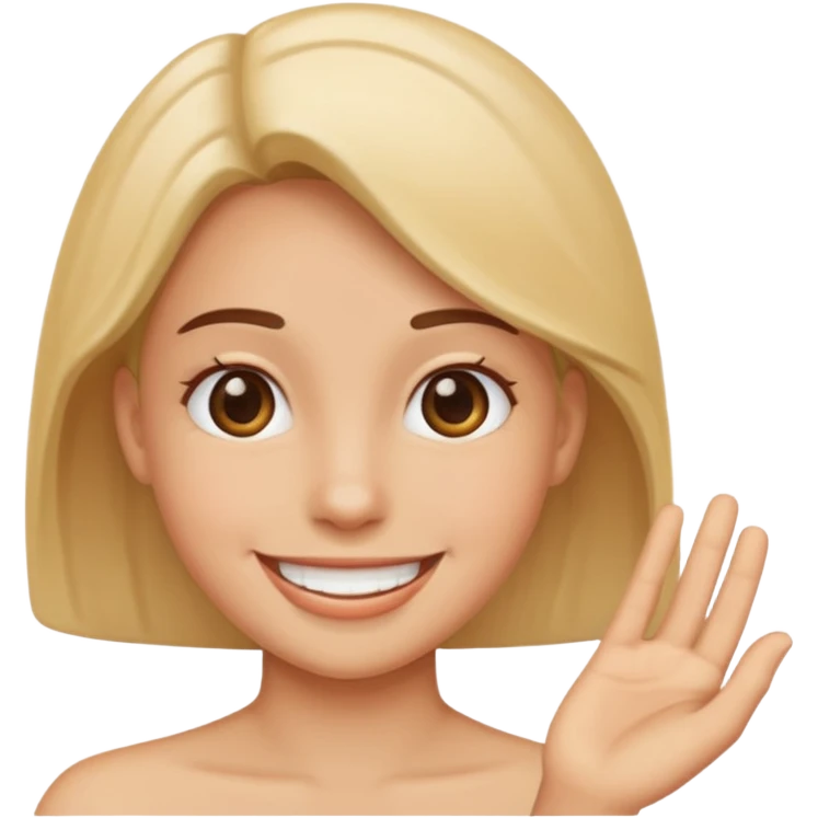 Nah emoji