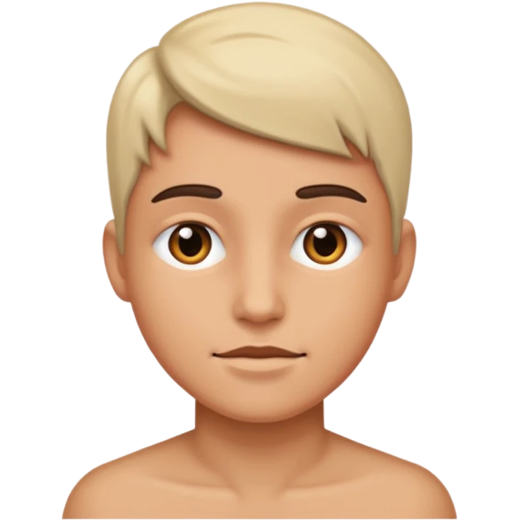 Alter emoji