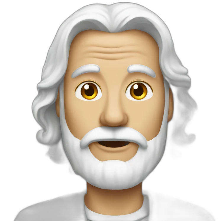 Michael De Santa emoji