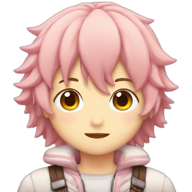 Astolfo  emoji