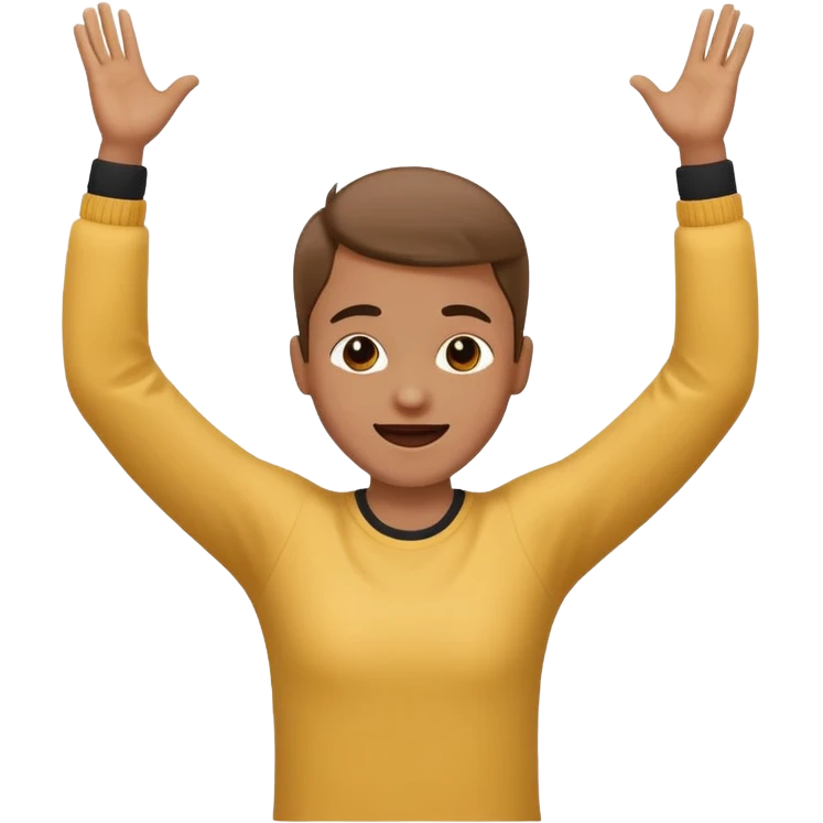 dance emoji