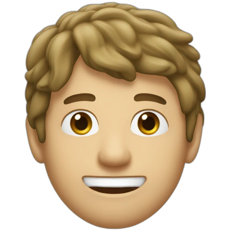 Tommy cornichon emoji