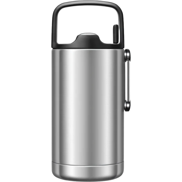 thermos emoji