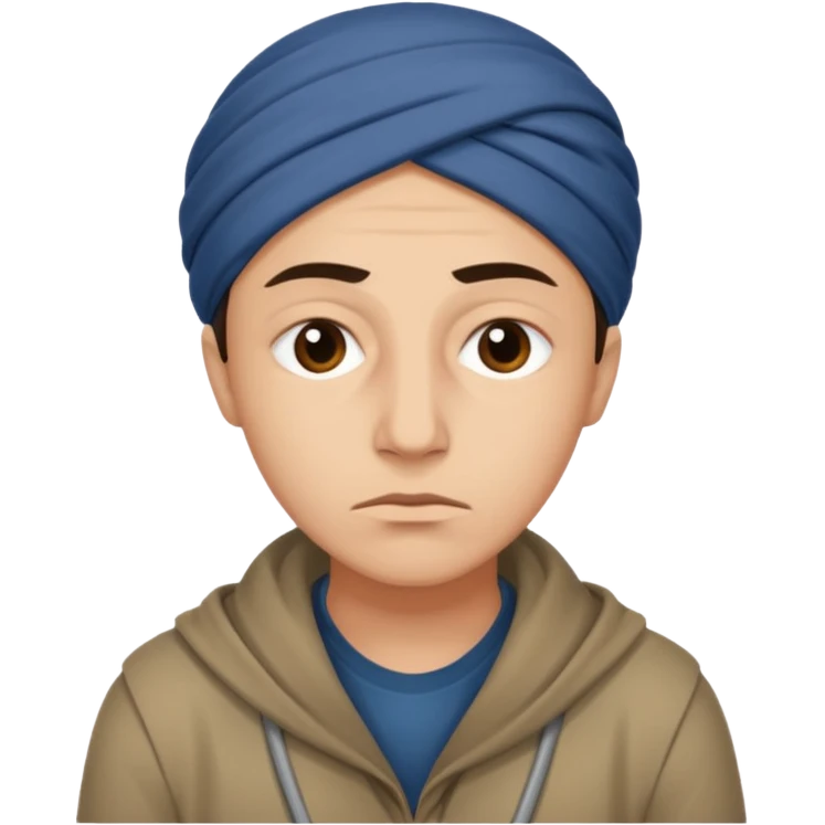 refugee emoji