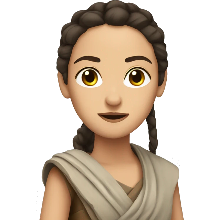 Rey  emoji