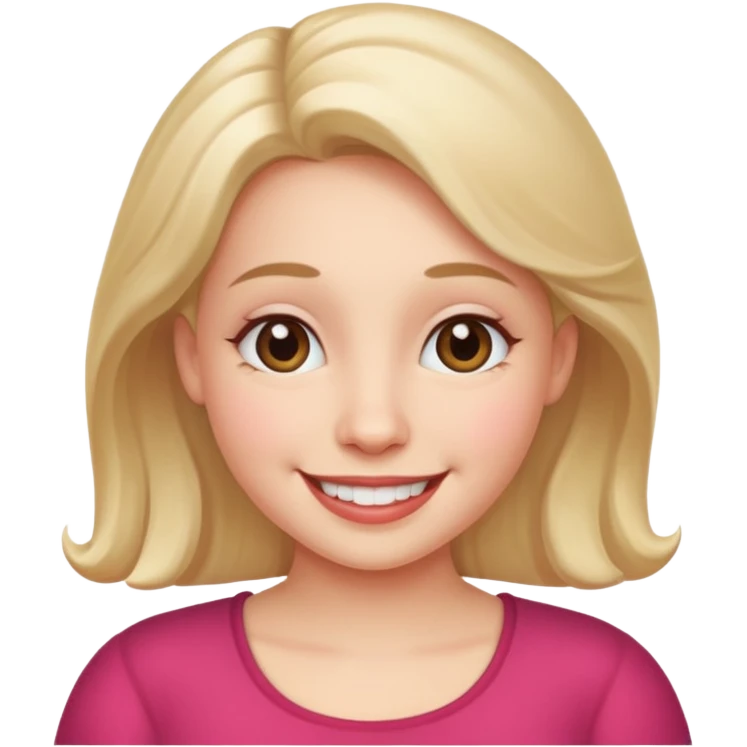 Perla emoji