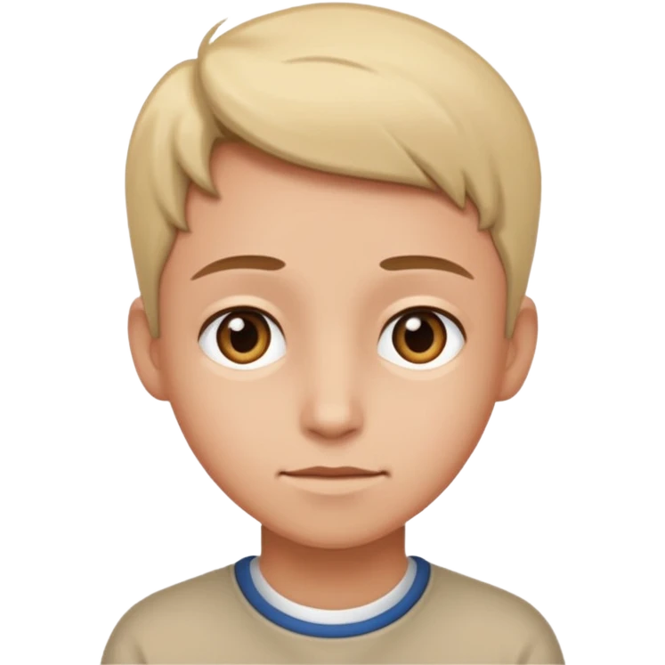 Expectation emoji