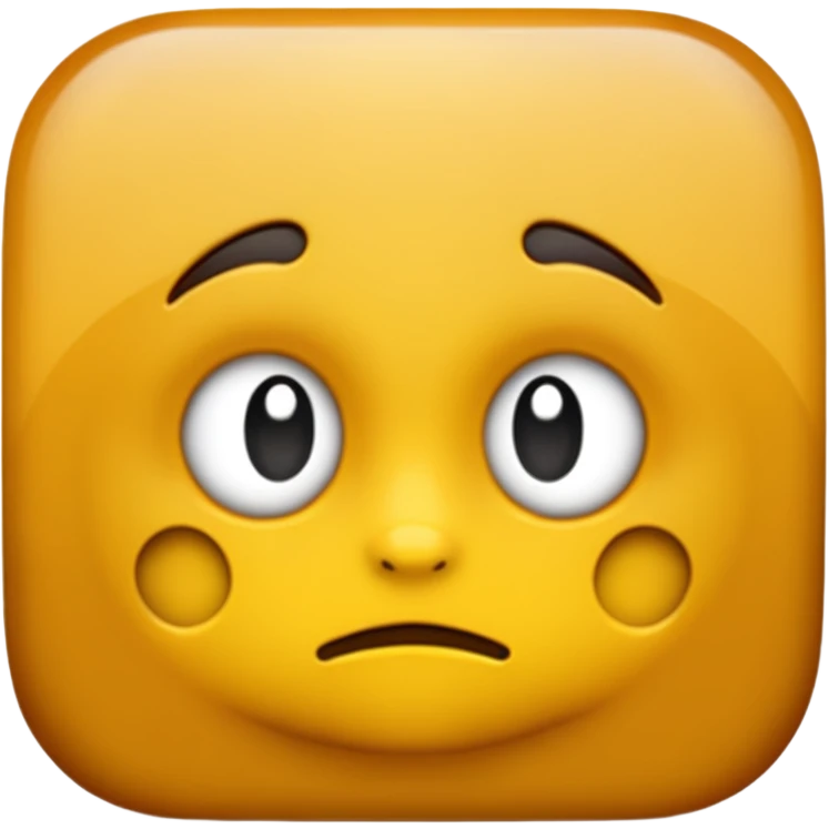 Maybe emoji