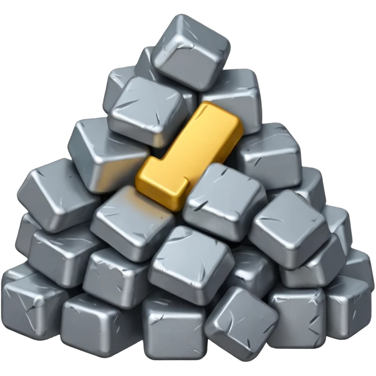 zinc emoji