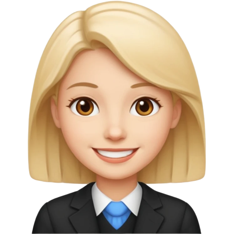 moderator emoji