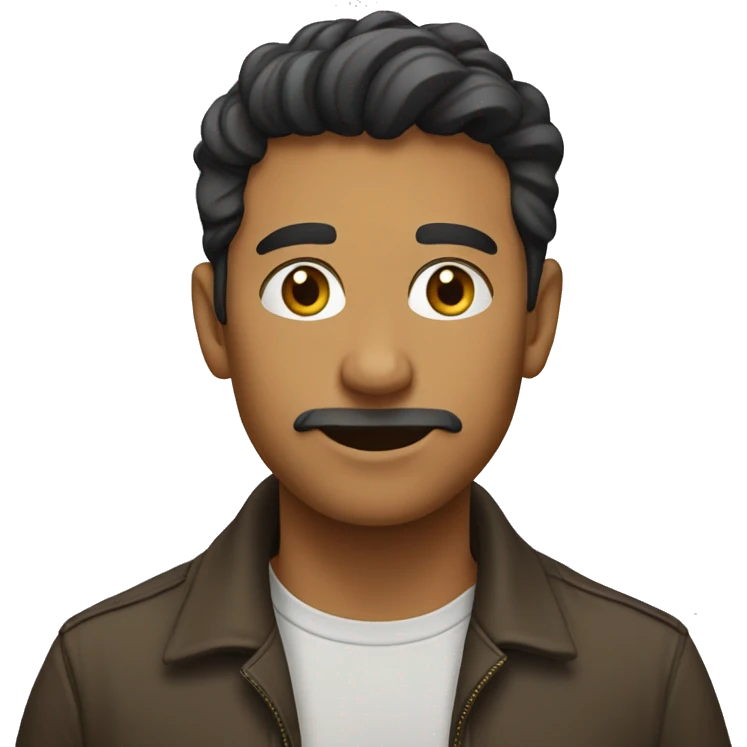 Mío  emoji