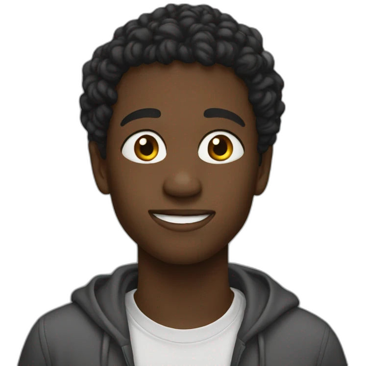 Rema emoji