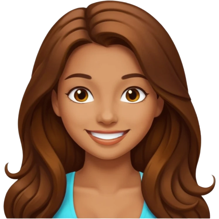 sexy girl emoji