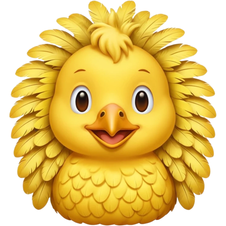 Woodstock emoji