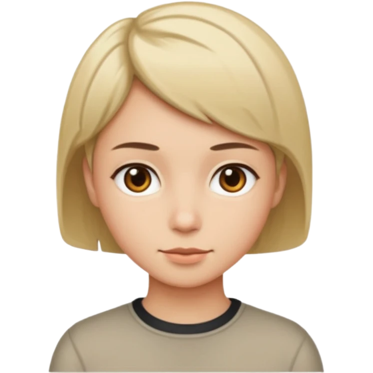 🤷 emoji