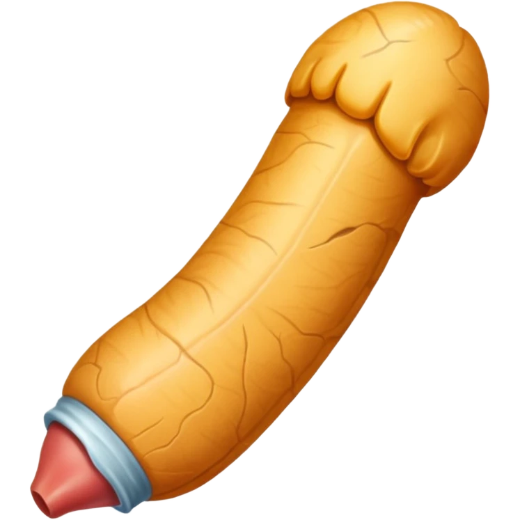 penis emoji