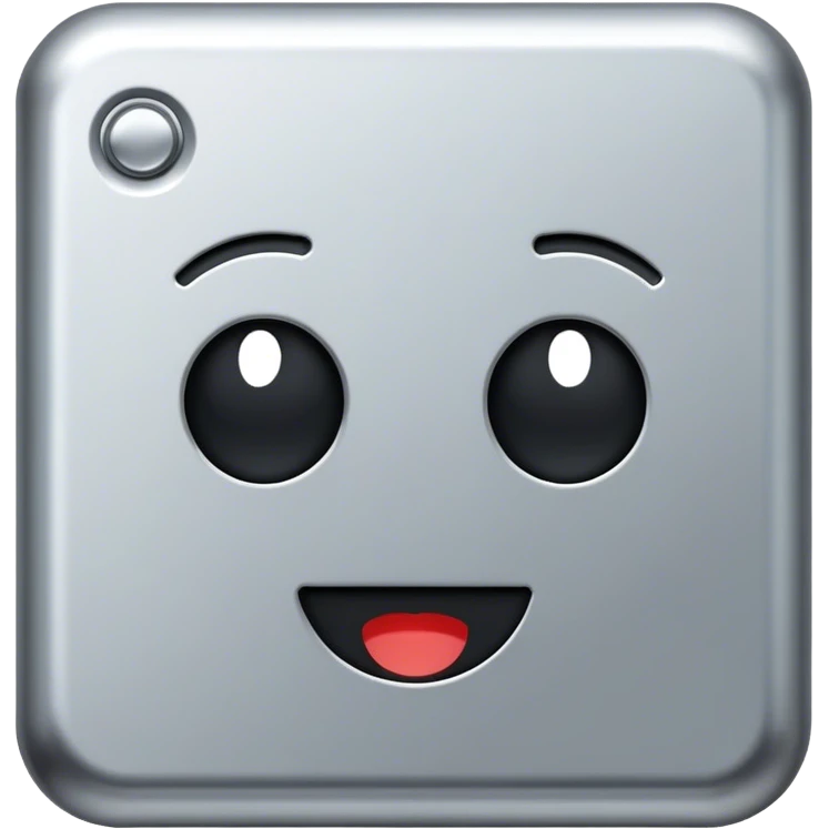 магнит emoji