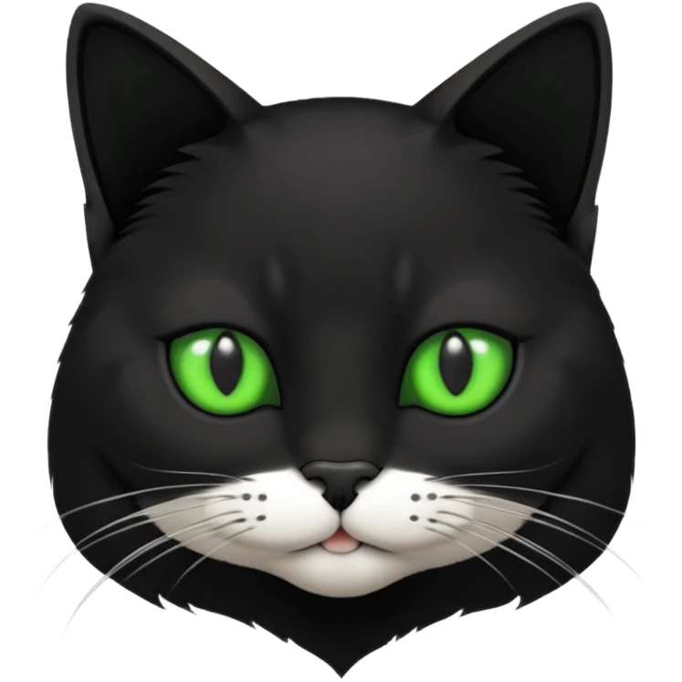 slay cat emoji