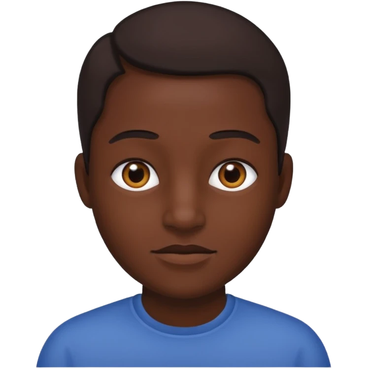 Simiy emoji