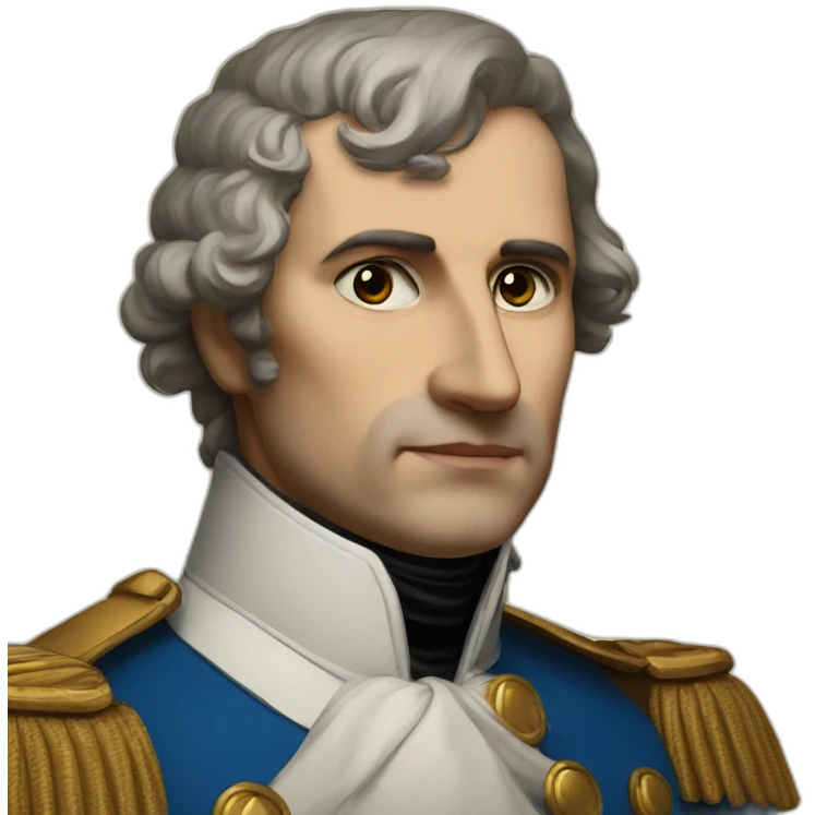 napoléon emoji