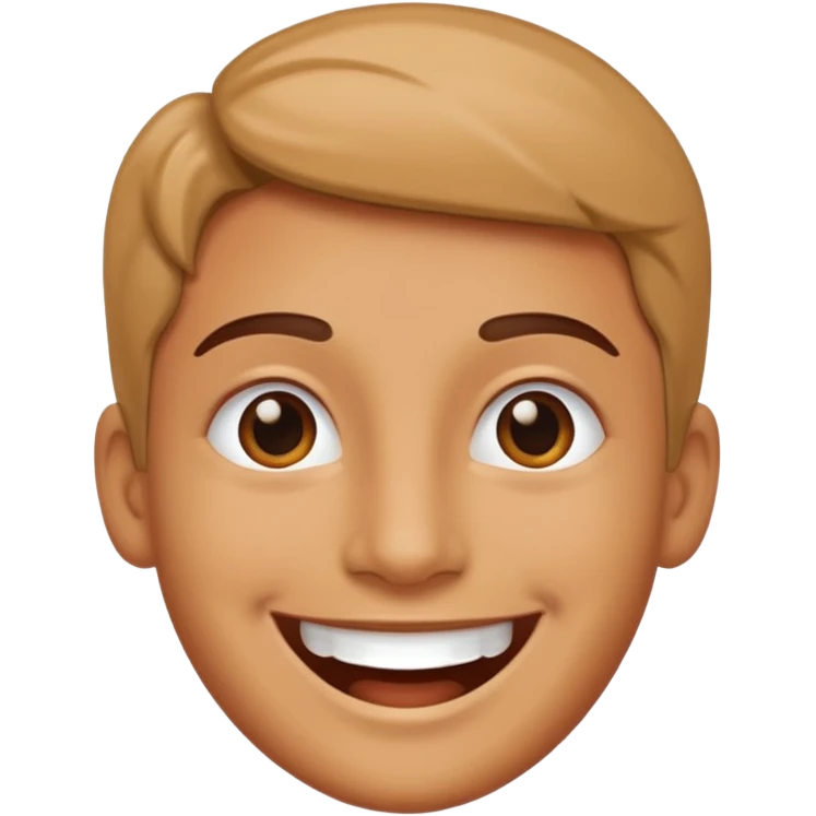 An great emoji
