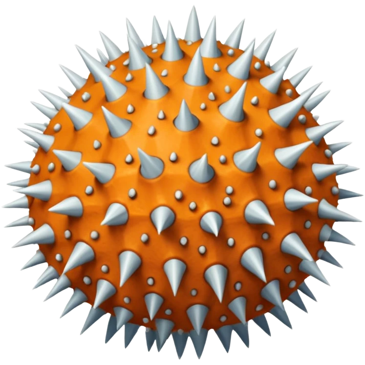 cidaris emoji