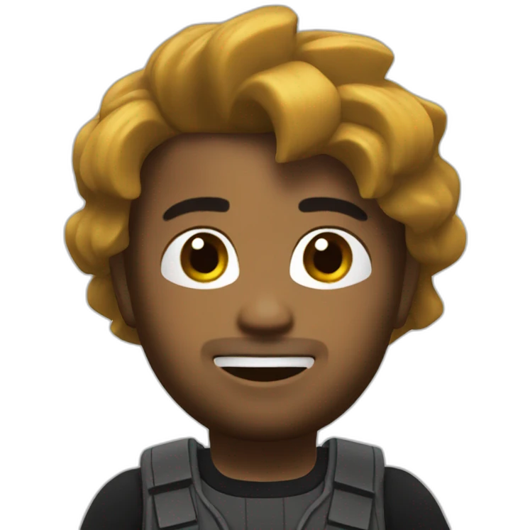Roblox emoji