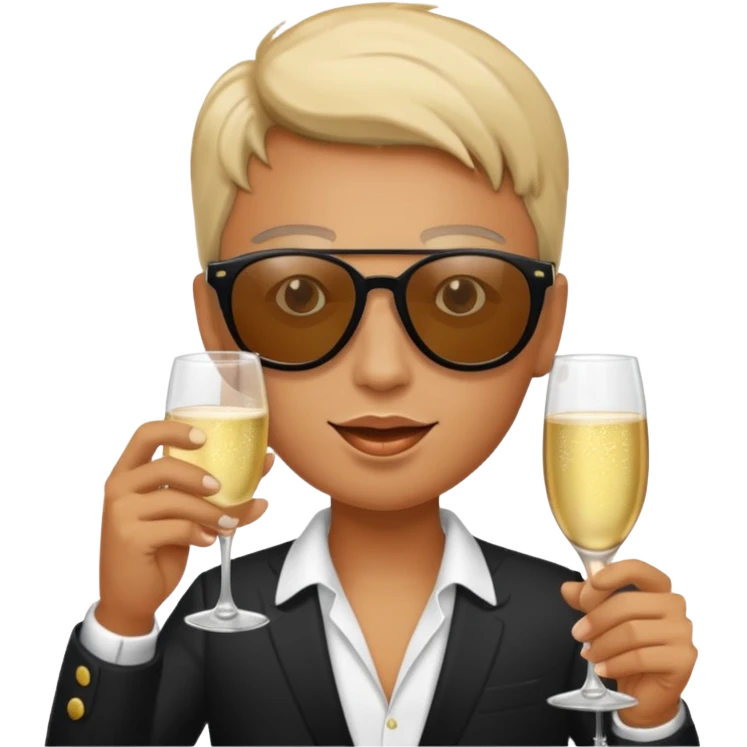 Ad emoji